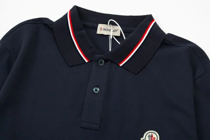 moncler t-shirt manches longues pour homme s_12507402